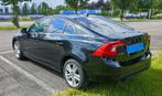 Volvo S60 | Boîte automatique 2.4D | Multimédia | Navigation, Système de navigation, 5 places, Carnet d'entretien, Cuir