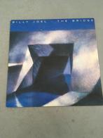 Billy Joel - The Bridge, Ophalen of Verzenden, Zo goed als nieuw, 12 inch, Poprock