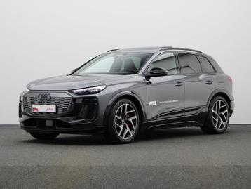 Audi SQ6 e-tron SQ6 e-Tron 100 kWh Quattro beschikbaar voor biedingen