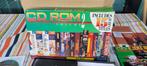 Cd-rom interactive games vol 2, Consoles de jeu & Jeux vidéo, Jeux | PC, Un ordinateur, Aventure et Action, Utilisé, À partir de 12 ans