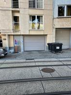 Ondergrondse staanplaats Gent centrum te koop, Immo, Garages en Parkeerplaatsen, Gent