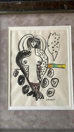 Corneille 1/1 1976, Antiek en Kunst, Ophalen