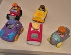 Autobaan van fisher-price, Kinderen en Baby's, Ophalen, Gebruikt, Speelset