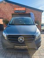 Mercedes Vito 114 2022 btw wagen, Auto's, Automaat, 4 deurs, Stof, Euro 6