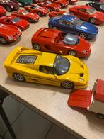 Miniatuur modelbouw, Hobby en Vrije tijd, Ophalen, Auto, Overige merken