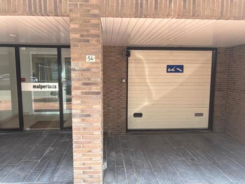 Garage te huur in Knokke, Immo, Garages en Parkeerplaatsen