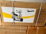 Vespa GTS Elektrische Kinderscooter 50w 12v NIEUW IN DOOS!!, Kinderen en Baby's, Ophalen, Nieuw