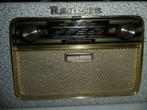 RADIO VINTAGE  REALSON 1958 POUR COLLECTION, Ophalen of Verzenden