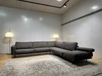 NIEUW Leolux Bellice Hoekbank + 4 jaar Garantie NP: €14.000, Bankstel Bank Sofa Hoekbank Design bank, Hoekbank, Ophalen of Verzenden