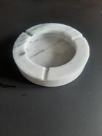 cendrier marbré, Enlèvement ou Envoi, Utilisé, Cendrier