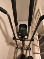 Crosstrainer step dunlop, Enlèvement, Utilisé, Métal, Appareil step