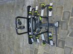 Fietsendrager voor 4 fietsen, Enlèvement, Comme neuf