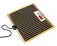 187. Spiegelverwarming Silkline Magnum, Maison & Meubles, Salle de bain | Linge de bain & Accessoires, Neuf, Enlèvement ou Envoi