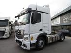 Mercedes-Benz Actros ACTROS F 1945 ADR (bj 2023), Auto's, Vrachtwagens, Te koop, 450 pk, Lane Departure Warning, 331 kW