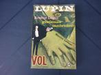 Livre Poche - Arsène Lupin - Gentlemen Cambrioleur - Leblanc, Utilisé, Enlèvement ou Envoi, Maurice Leblanc