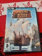 PC DVD-Rom Anno 1701, Games en Spelcomputers, Ophalen of Verzenden, Gebruikt