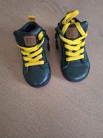 Kinderschoenen, Ophalen