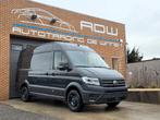 VW Crafter - NIEUW - 0KM - 2026 - RWD - Trekhaak 3.500 KG, Autos, Cuir, Argent ou Gris, Achat, Euro 6