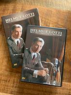 Helmut Lotti – Het Levensverhaal Van The Crooners - DVD, Alle leeftijden, Ophalen of Verzenden, Zo goed als nieuw, Muziek en Concerten