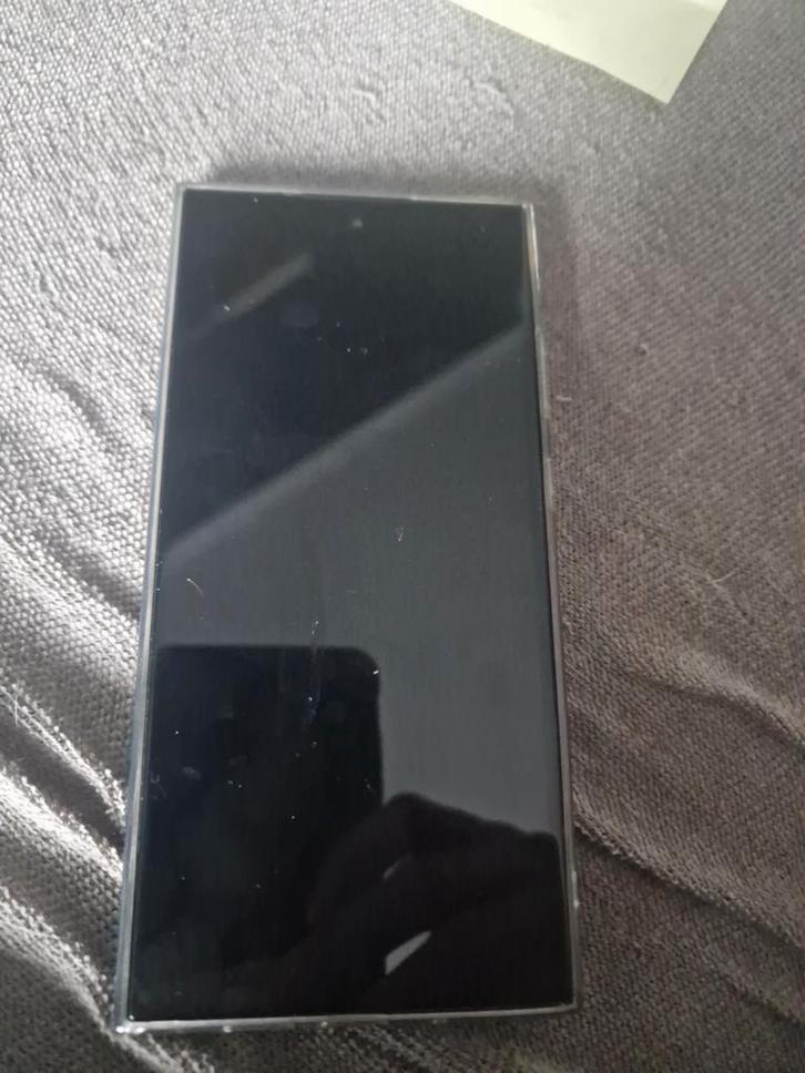 Namaak Samsung S24 ultra, Telecommunicatie, Mobiele telefoons | Samsung, Ophalen of Verzenden