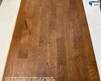 100m2 Lamel Parket Click Oak Brushed Cognac 157 14mm =€3114, Parket, Bruin, Nieuw, Ophalen of Verzenden