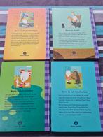 Set leesboekjes beginnende lezertjes, Enlèvement