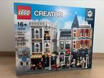 LEGO - 10255 - Creator Expert - Assembly Square - MISB, Comme neuf, Ensemble complet, Lego, Enlèvement ou Envoi