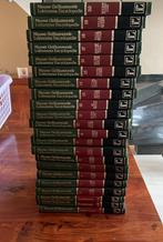 Encyclopédie supplémentaire 20+3 en parfait état, Livres, Comme neuf, Enlèvement ou Envoi, Série complète