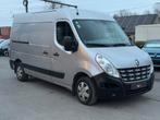 Renault master L2 H2 navi airco PERFECTE STAAT+ keuring vvk, Bedrijf, Te koop