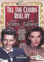 Till the clouds roll by met Frank Sinatra, Judy Garland,, Cd's en Dvd's, Dvd's | Klassiekers, Alle leeftijden, Overige genres