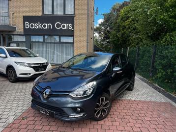 Renault Clio 0.9TCE/M2019/52.000KM/AIRCO/NAVI/12M GARANTIE beschikbaar voor biedingen