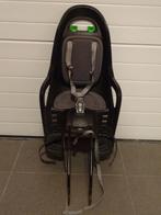 fietstoeltje voor op fiets zonder bagagedrager, Fietsen en Brommers, Fietsaccessoires | Fietsstoeltjes, Ophalen, Gebruikt, Achterzitje