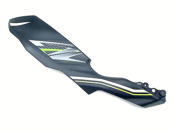 CADRE DE COUVERTURE GAUCHE Z 125 2018-2020 (BR125K), Motos, Pièces | Kawasaki, Utilisé