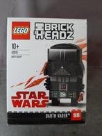 Lego Brickheadz 41619 : Darth Vader, Kinderen en Baby's, Speelgoed | Duplo en Lego, Nieuw, Complete set, Lego, Ophalen