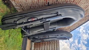 Raptor boot 230 airdeck beschikbaar voor biedingen