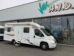 Carado T345, Caravans en Kamperen, Mobilhomes, Bedrijf, Diesel, Tot en met 3, 6 tot 7 meter