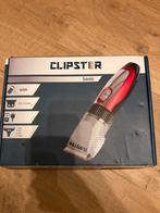Tondeuse pour chien - Clipster, Animaux & Accessoires, Envoi, Neuf
