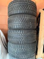 Continental 255-40-18 M+S, Auto-onderdelen, Banden en Velgen, Ophalen, 18 inch, Gebruikt, 255 mm