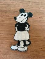 Minnie Mouse - Uniek zijdje 1930, Verzamelen, Ophalen