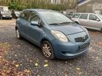 2007 Toyota Yaris Personenauto, Auto's, Toyota, Gebruikt, Overige brandstoffen, Bedrijf, Overige carrosserie