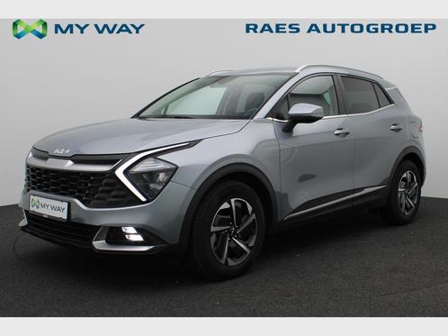 Kia Sportage Sportage 1.6 T-GDi Inspire, Auto's, Kia, Bedrijf, Sportage, ABS, Airbags, Alarm, Cruise Control, Elektrische ramen