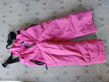 Pantalon de ski Mountain Peak, Enlèvement ou Envoi, Utilisé