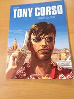 STRIPS  TONY CORSO, Meerdere stripboeken, Ophalen of Verzenden, Zo goed als nieuw