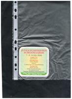 BIERVILTJE SCHOONAARDE, Verzenden, Nieuw, Viltje(s)