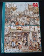 Puzzel Jumbo Anton Pieck 2 x 1000 stuks, Ophalen of Verzenden, Zo goed als nieuw