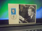 Frank Martin, Collections, Cartes postales | Thème, Enlèvement ou Envoi, Non affranchie, Musique