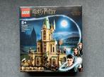 Lego 76402 Harry Potter Hogwarts Dumbledore’s Office NIEUW, Ensemble complet, Lego, Enlèvement ou Envoi, Neuf