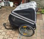fiets toebehoren aanhangwagentje, Fietsen en Brommers, Ophalen, Nieuw, Overige merken