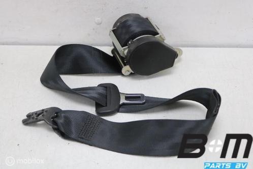 Gordel achterzijde VW Golf 7 Variant 5G9857805, Auto diversen, Anti-diefstal, Gebruikt