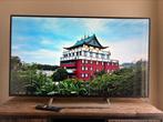 55” inch Sony Bravia 4K Uhd Smart tv, Audio, Tv en Foto, Televisies, Ophalen, 50 Hz, 4k (UHD), Smart TV